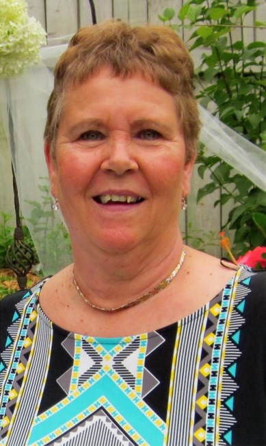 Obituary of Mary Kathrine (Holmgren) Benedict
