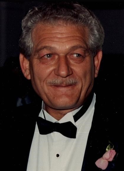 Obituary of Jerry Sheldon Finkelstein
