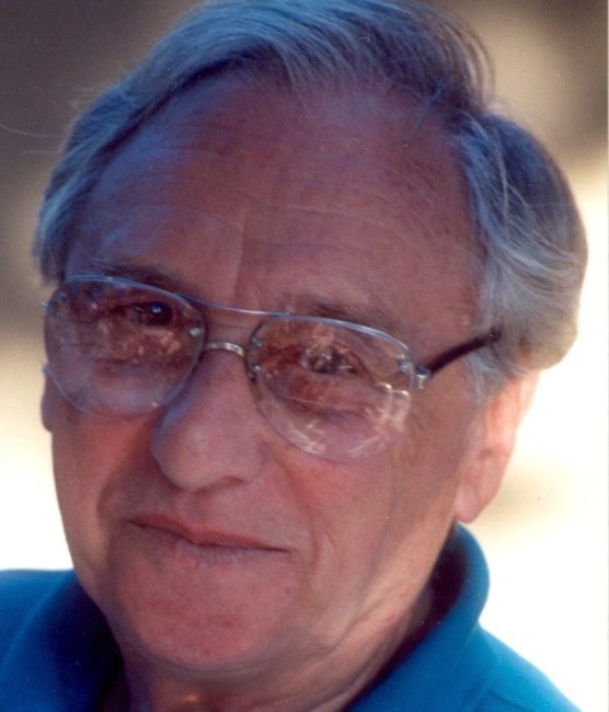 Obituary of Marcel Finder