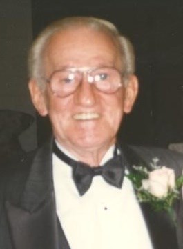 Obituary of Ramon A. Contaldo