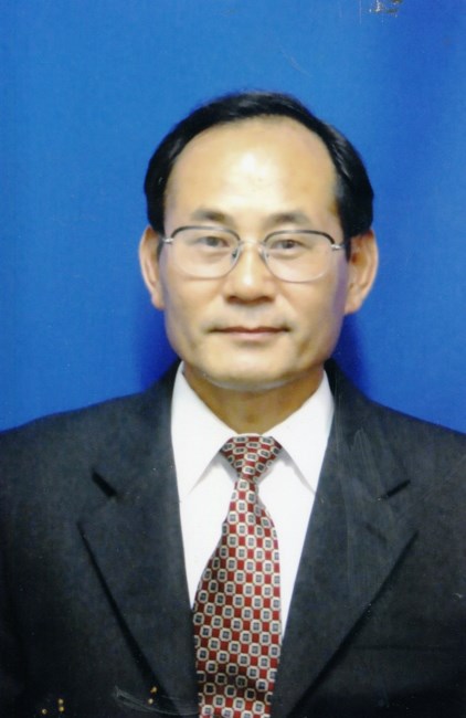 Obituary of Sung Dae Han
