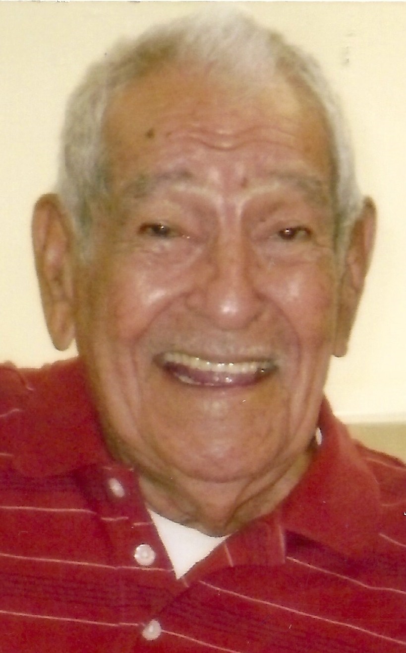Fernando Montano Obituary - Merced, CA