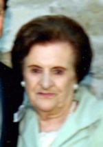 Fay Thompson