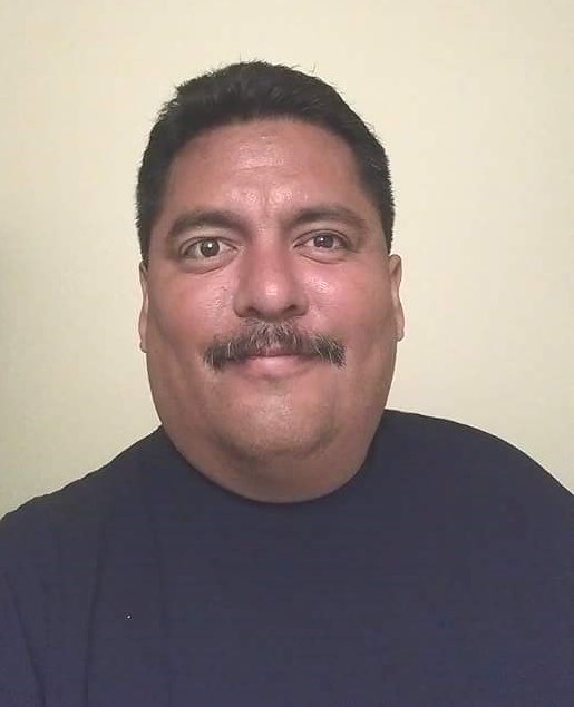 Obituary of John Edward Morales