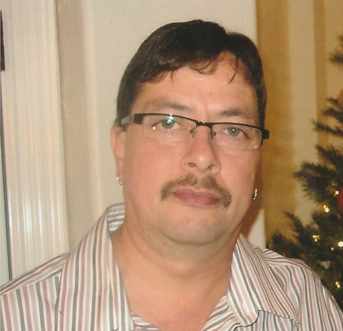 Obituario de Paul Bustamante