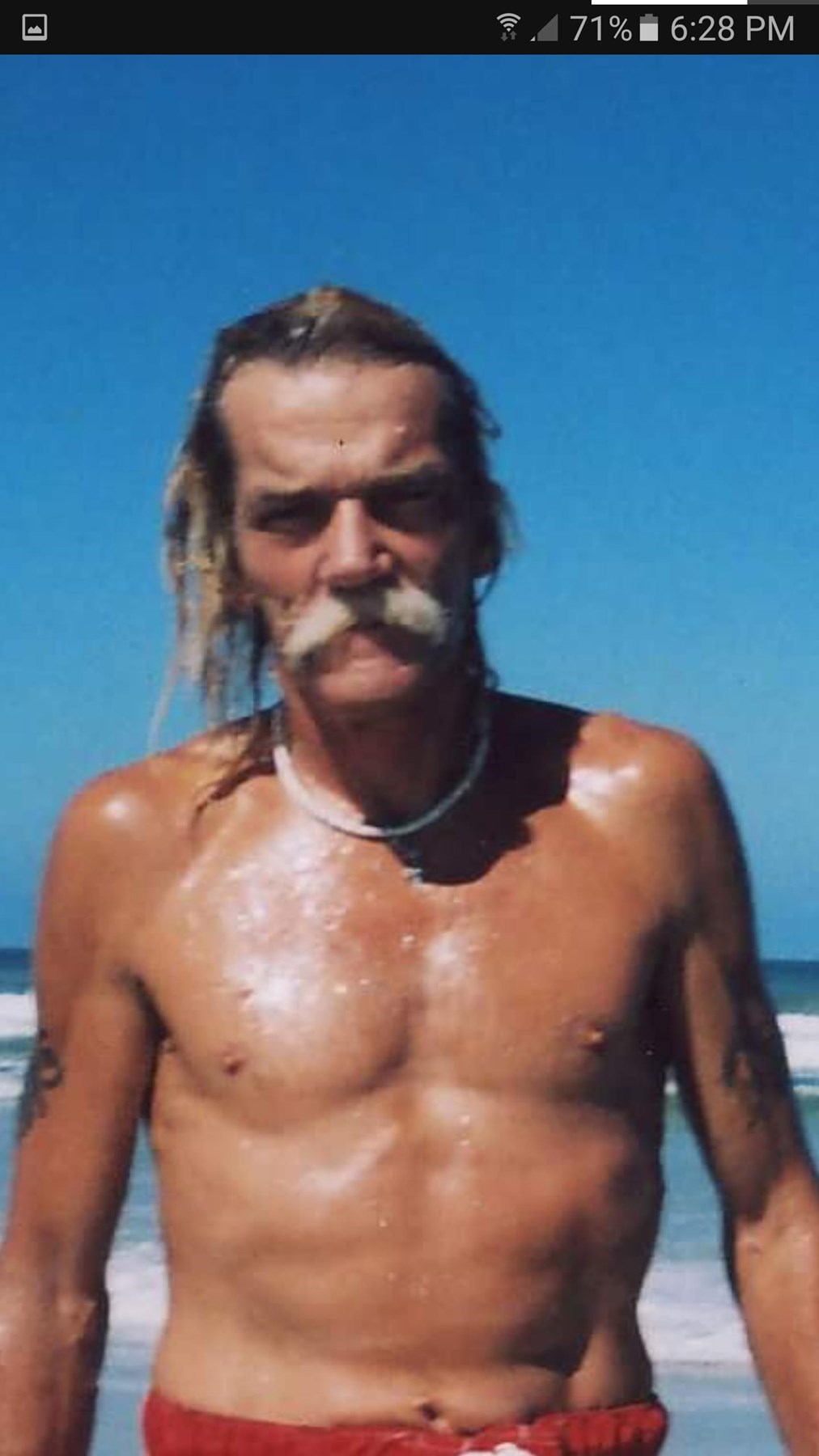 Obituary of Bruce E Haubenstein