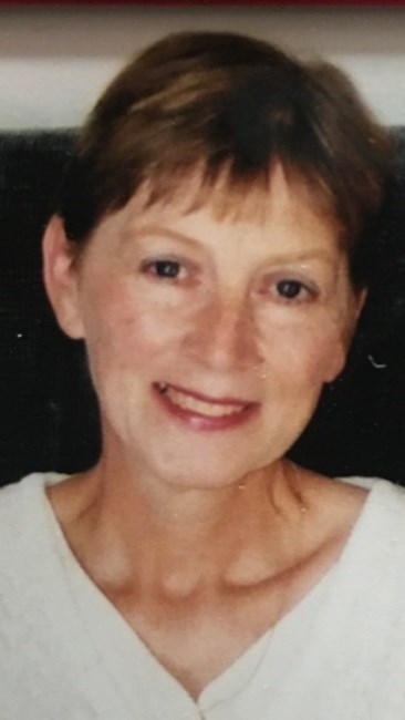 Obituary of Patricia Marie Chisholm