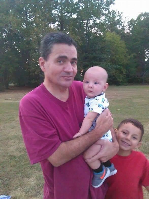 Obituary of Billy Leroy Hawkins