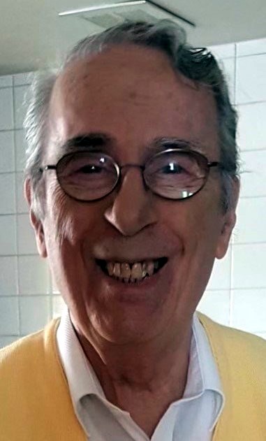 Obituary of Joseph P. Longo