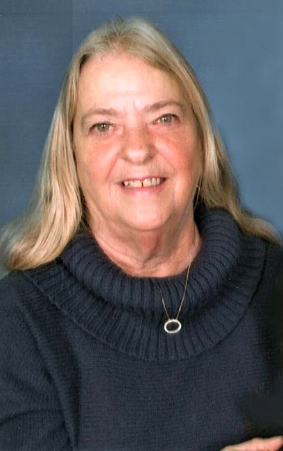 Obituary of Katherine Whitehurst