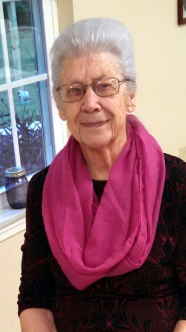 Obituary of Mrs. Hermie Lou Latham