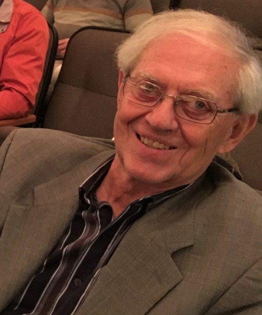 Obituary of Lloyd Nyce