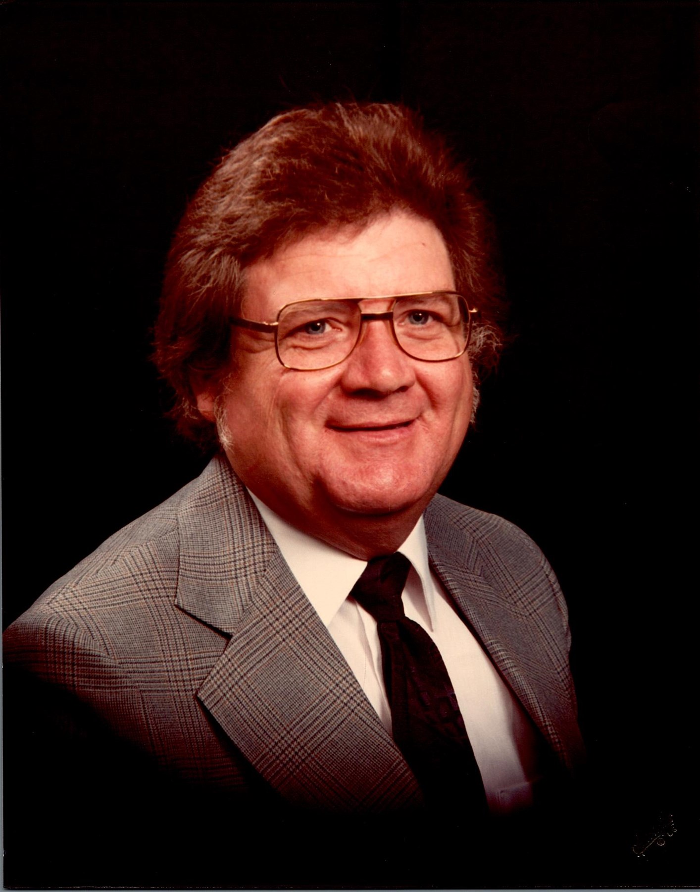 Obituary of Clarence Roosevelt Hall Jr.