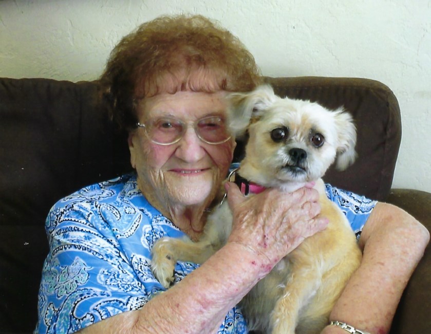 Obituary of Antoinette Joann Noia