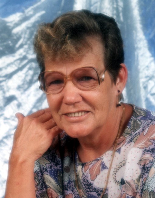 Obituary of Bobbie Jean Simmons