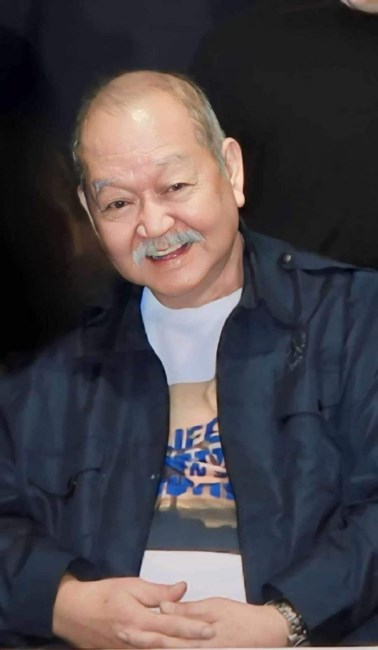 Obituary of Carlos Maceda Castillo