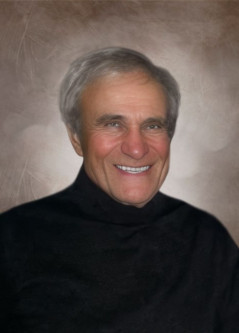 Obituary of Edward Kalil