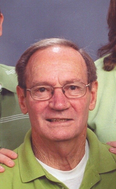 Obituary of Jerry Wayne Johnson