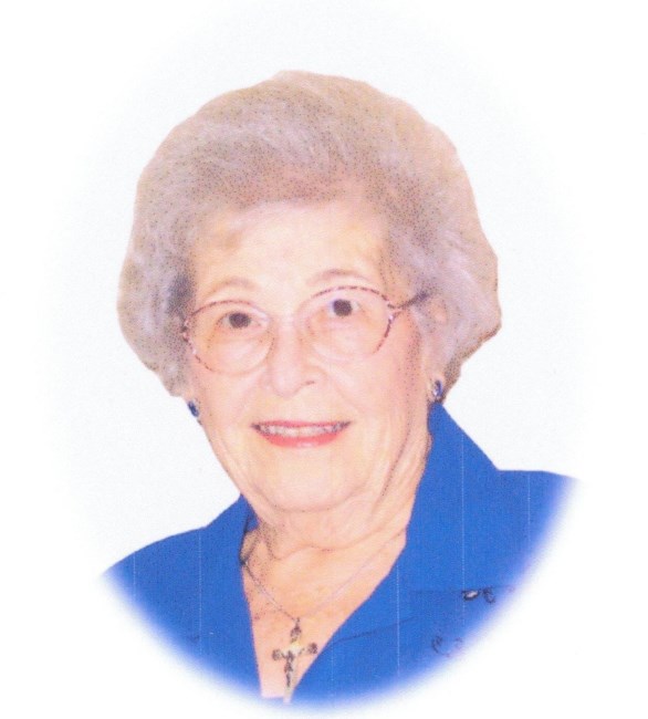 Obituary of Marcella Friesenhahn Kahanek