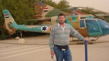 Obituary of Rodolfo Madero