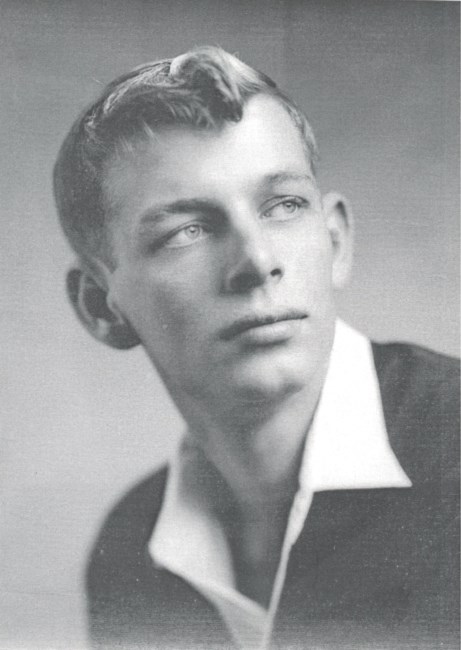 Obituary of Travis Vollmering