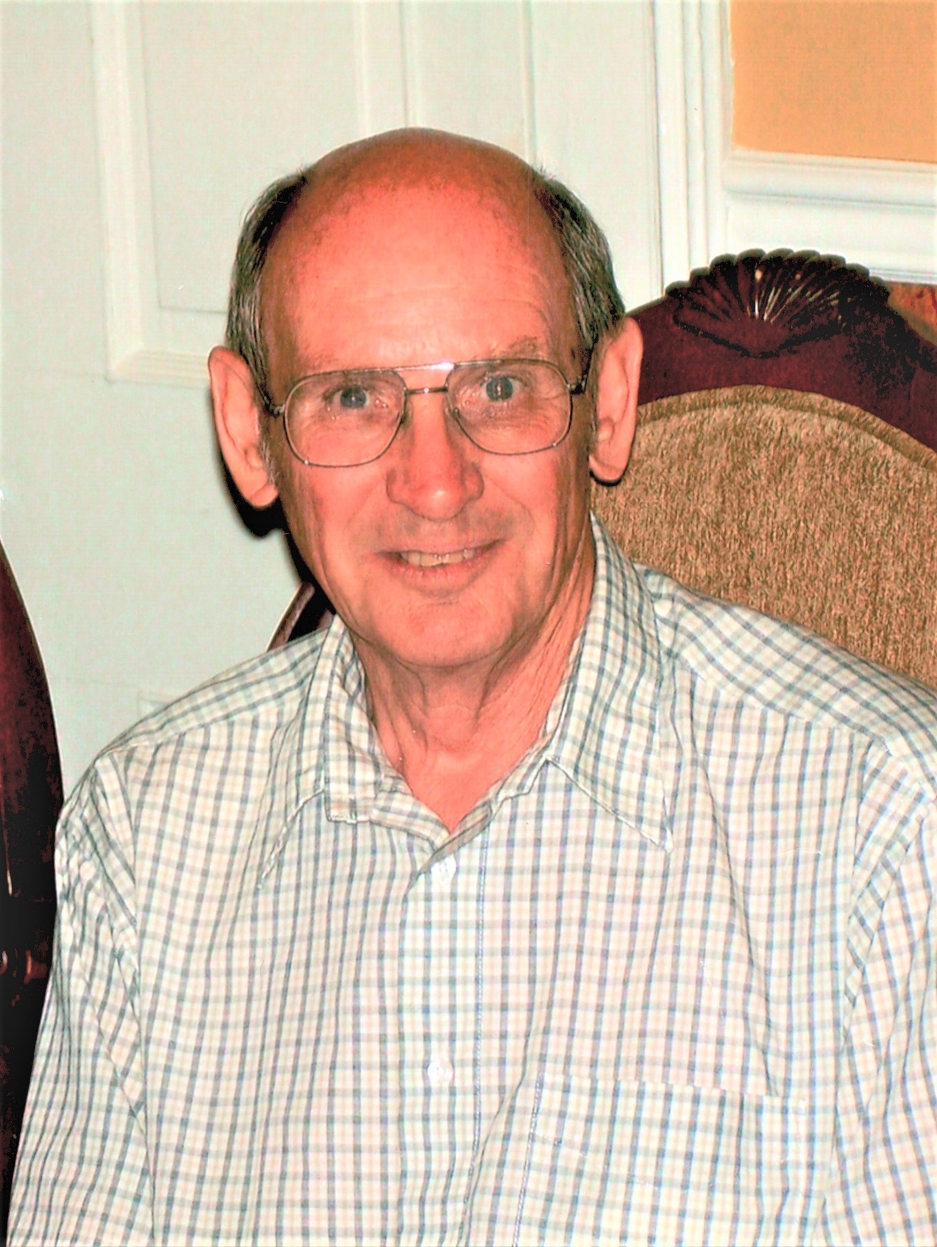 Obituary of Herman Kyle Cox