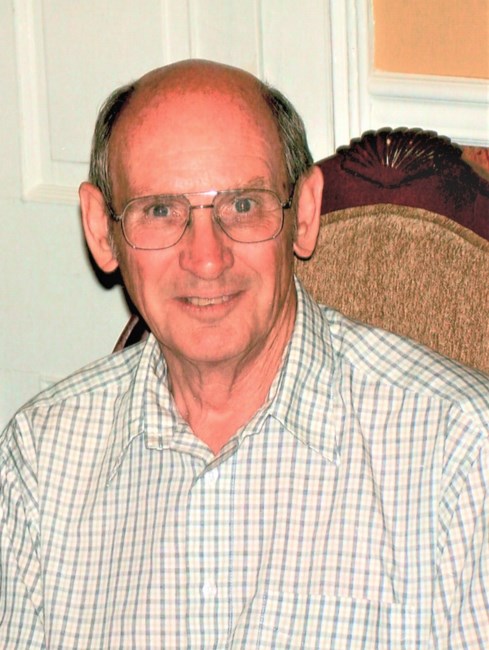 Obituary of Herman Kyle Cox
