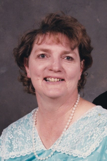 Obituary of Carolyn Rose Nieman