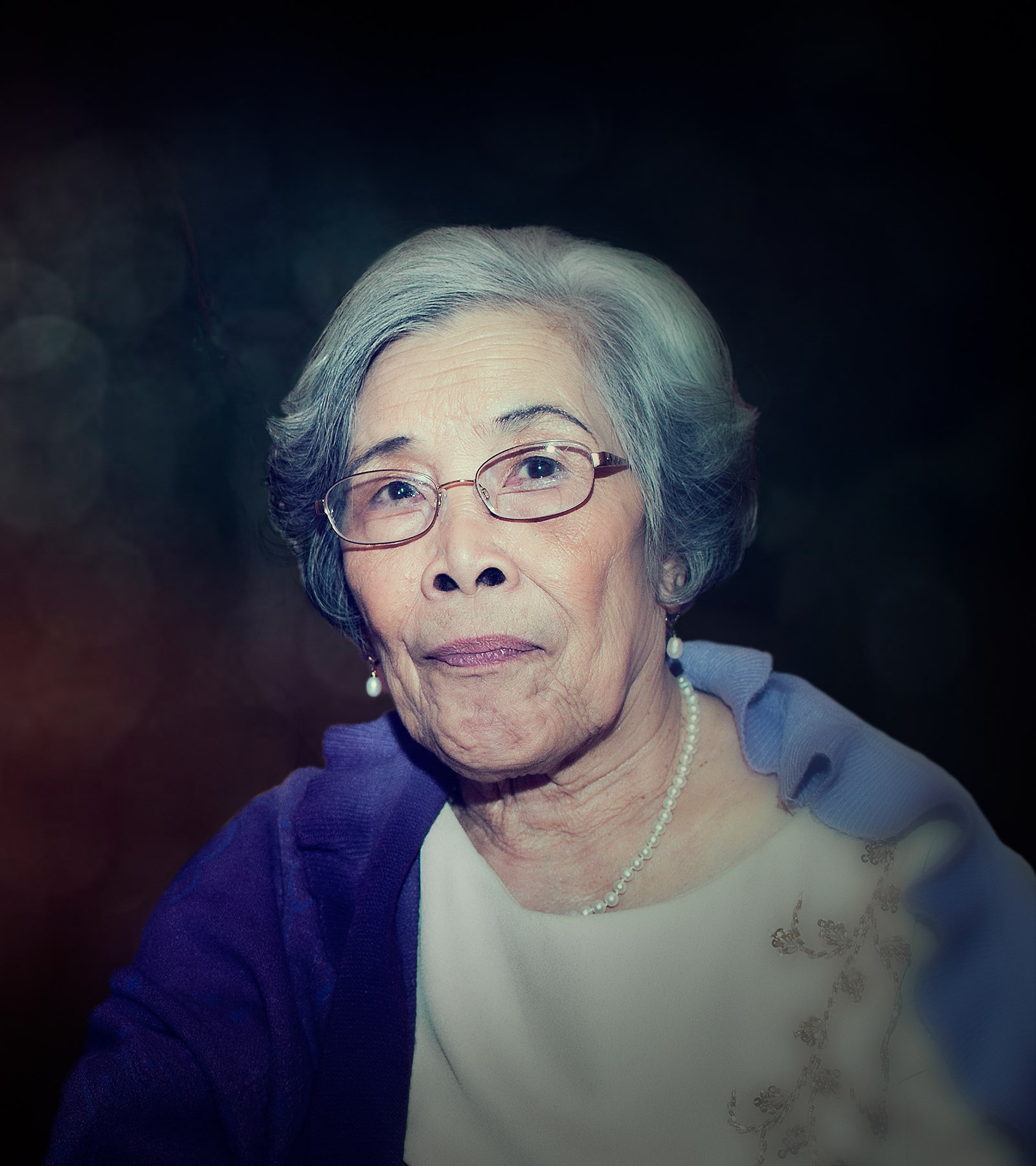 Obituary of Isabel A. Reyes
