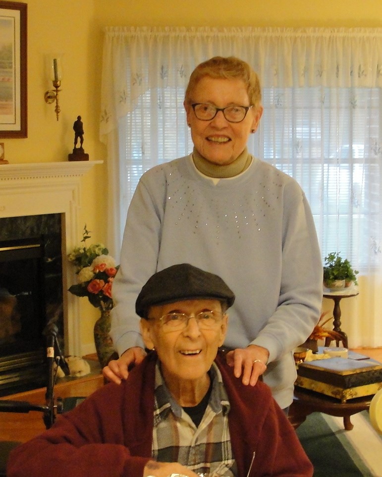 Obituary of Walter Harold Jackson Jr.