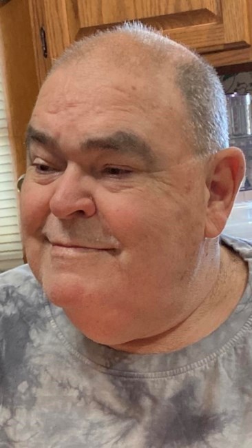 Obituary of Stephen E. Meredith