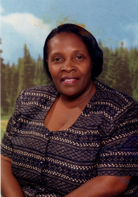 Obituary of Gislene Garcon