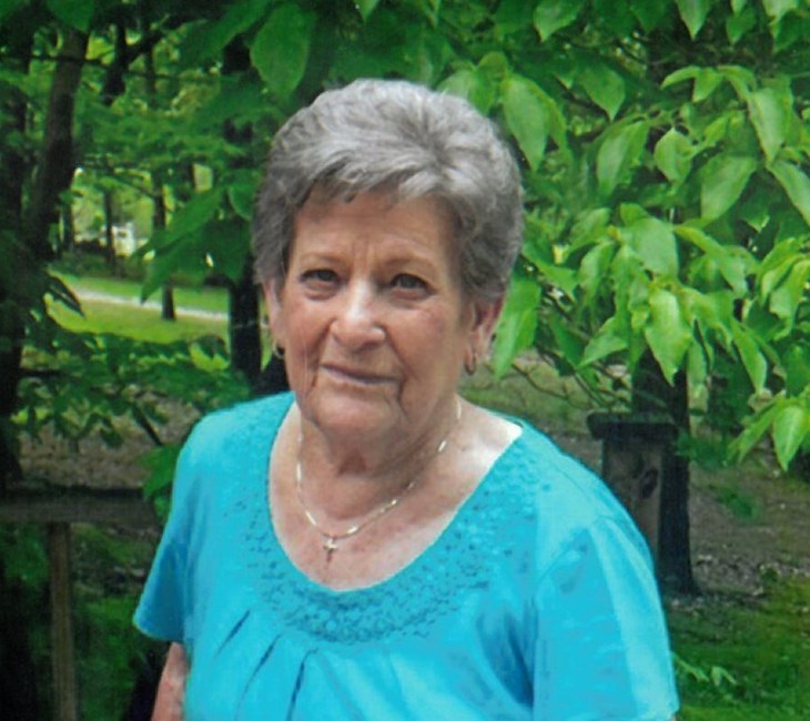 Obituary of Mildred Breeding