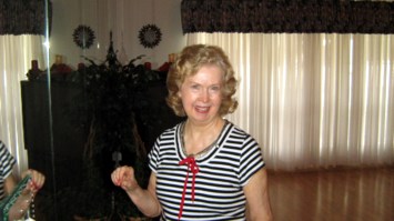 Obituary of Eudene Marie Moore