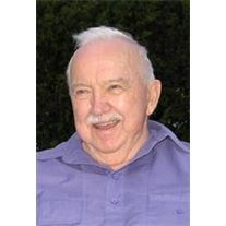 Obituary of Robert G. Gelinas