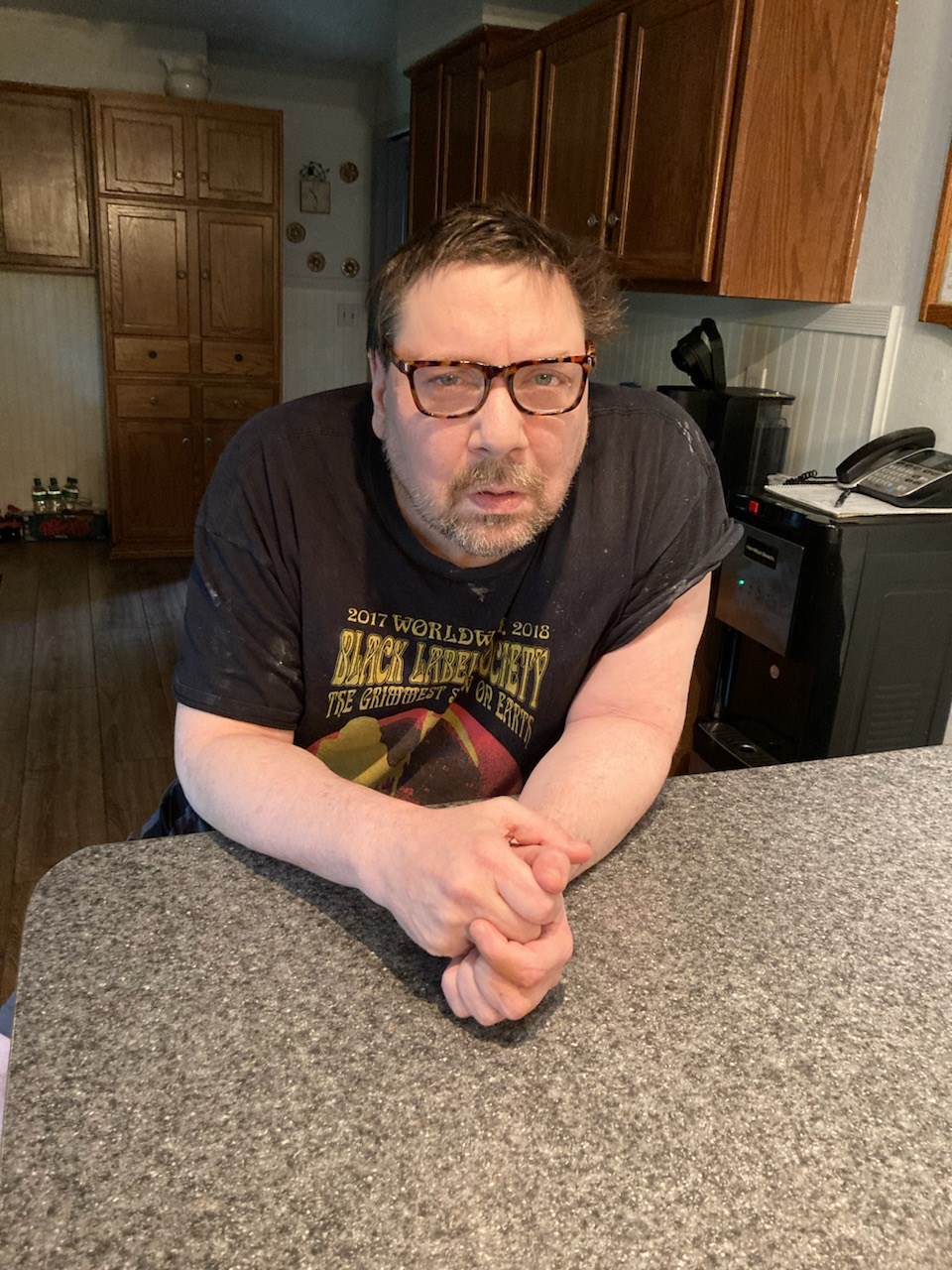 Obituary of Paul James Fay