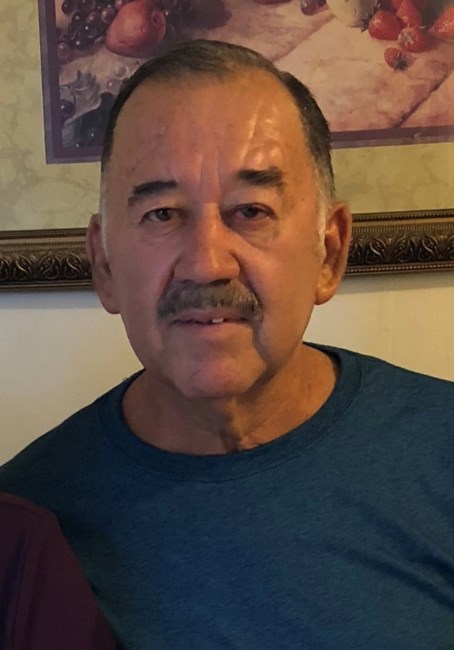 Obituary of Francisco Dominguez