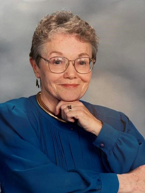 Obituary of Donna Marie Steichen