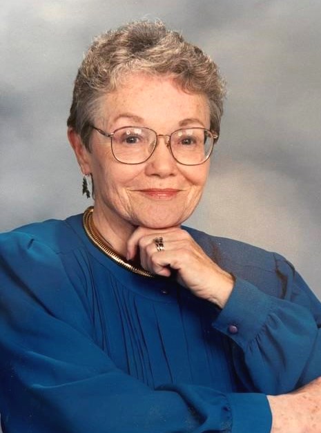Obituary of Donna Marie Steichen