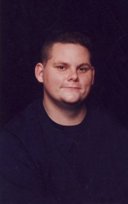 Obituary of Justin Paul O'Donnell