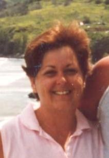 Obituary of Sue Acker