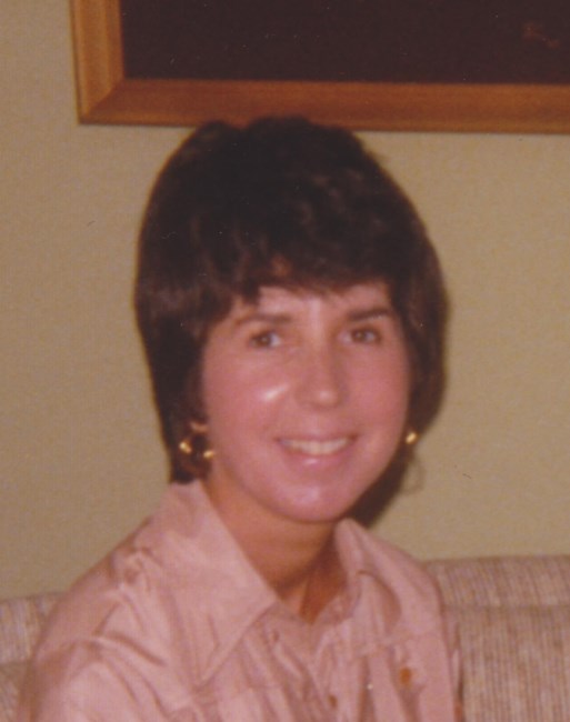 Obituario de Joan Marie Kelly