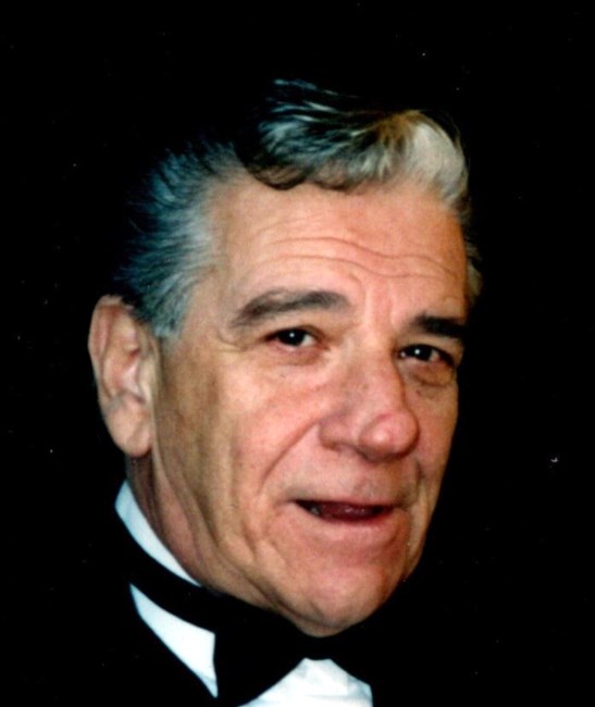Obituary of Samuel Pappalardo