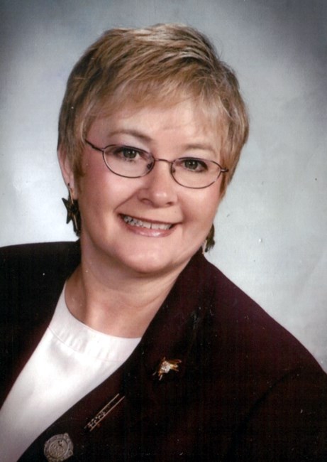Obituary of Susan Gale Horton