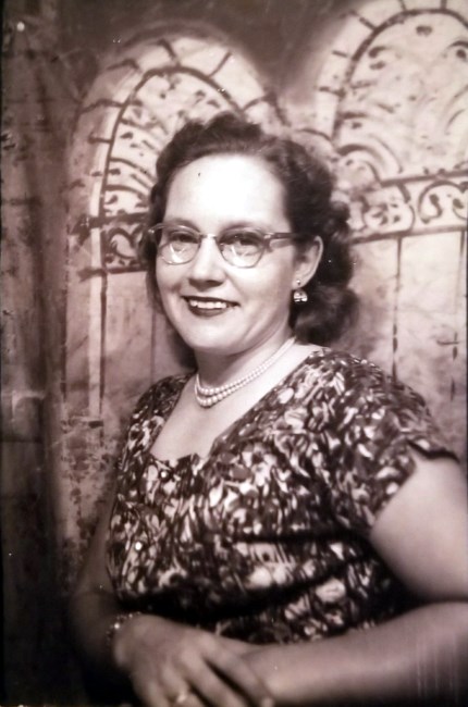 Obituary of Wilma Gray
