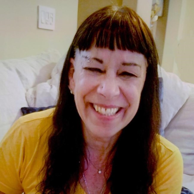 Obituary of Rebecca "Becky" Lynn Snodgres