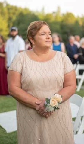 Obituary of Pamelia Cheryl Palomino