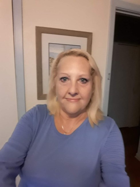 Obituary of Juliet Jane Toler-McMahon