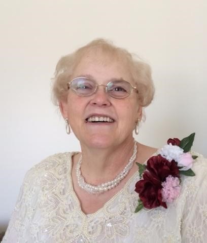 Obituary of Carol "Joy" Joyce Cheney