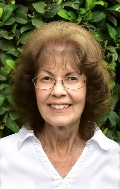 Obituary of Barbara Ann Willis